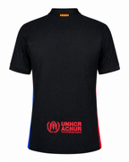 Camiseta Fc Barcelona 2024/25 - 2ª Equipación
