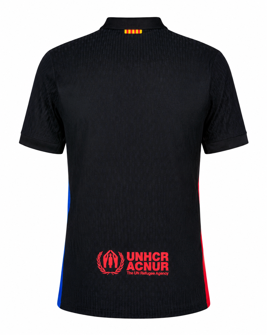 Camiseta Fc Barcelona 2024/25 - 2ª Equipación