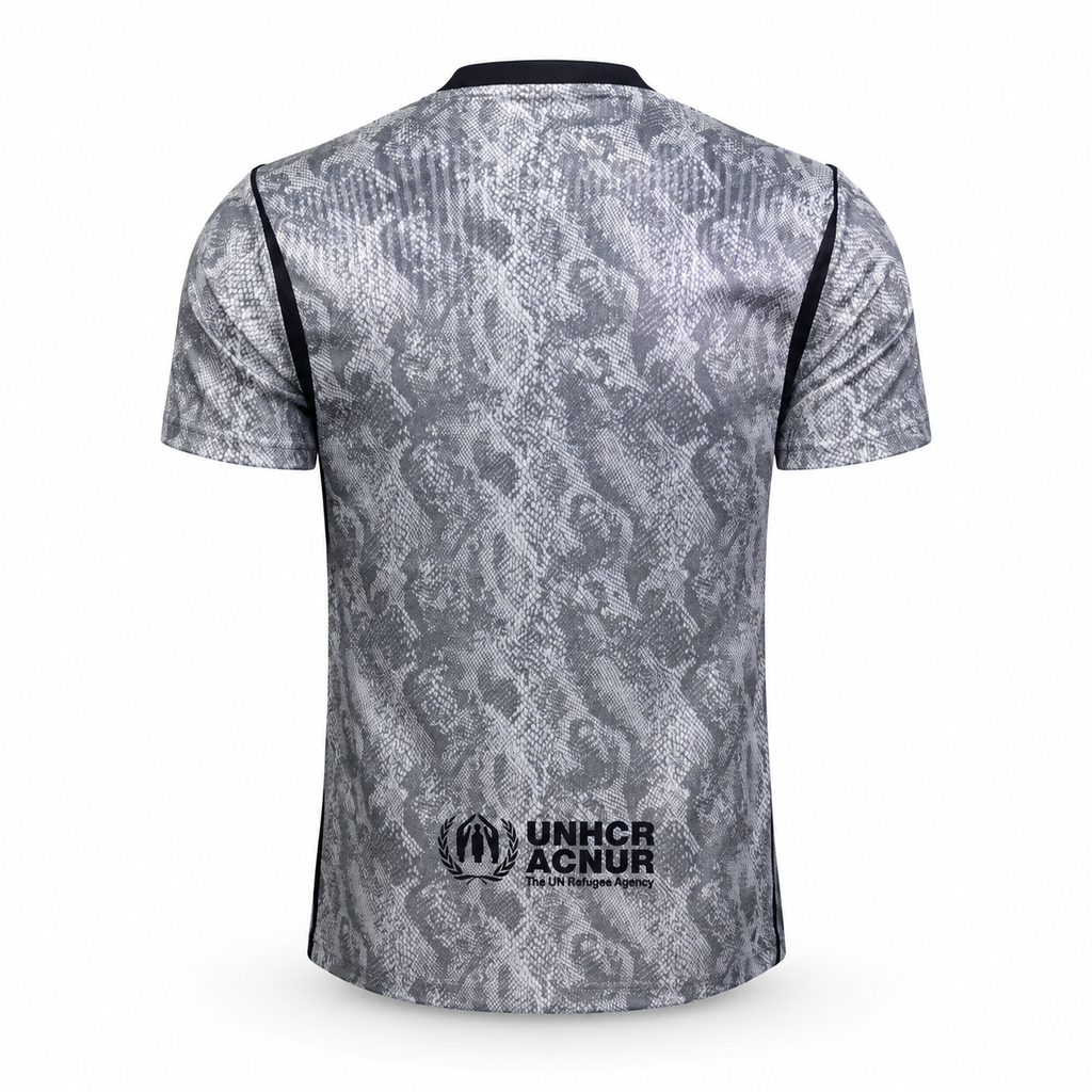 Camiseta Fc Barcelona 2026/27 - 1ª Equipación Portero