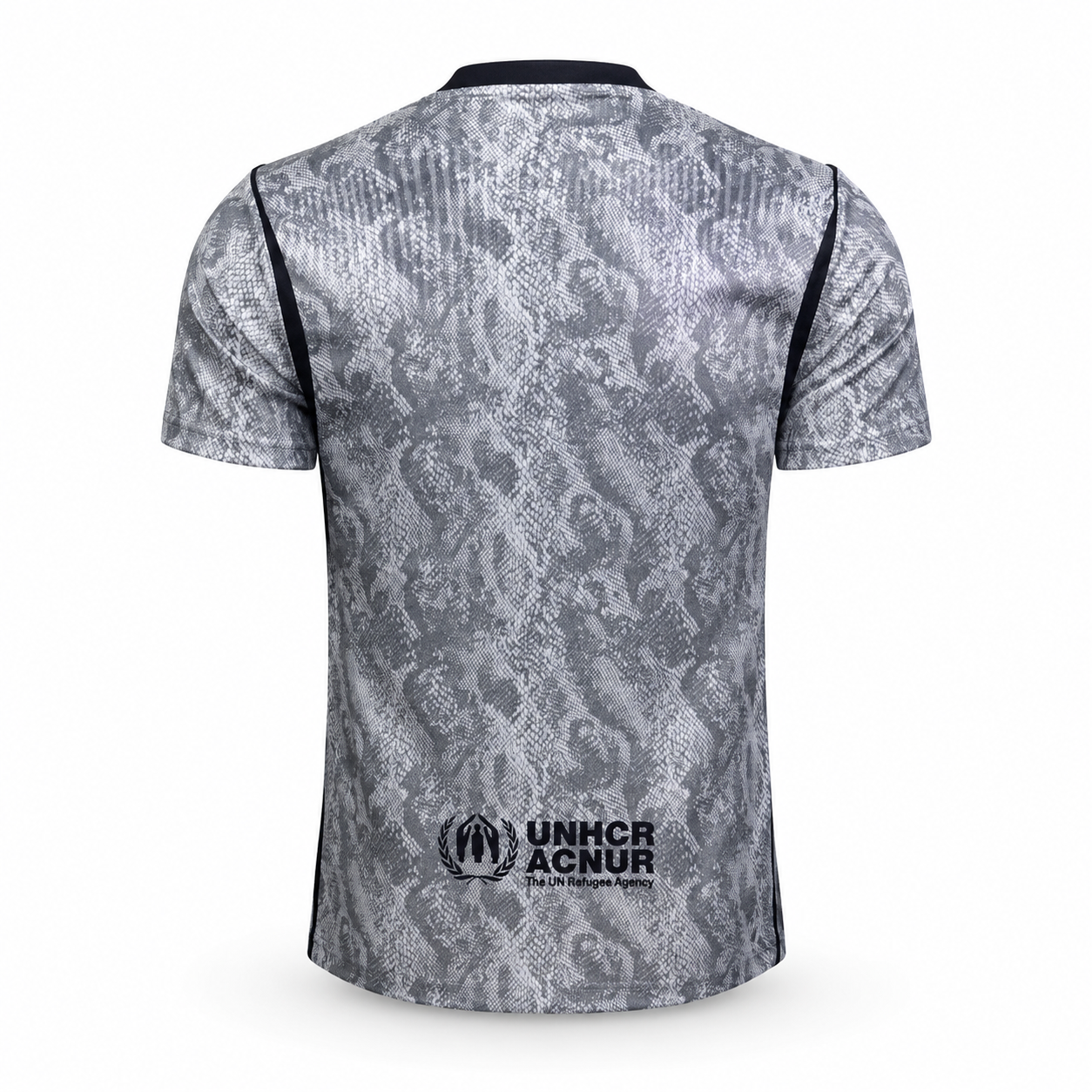 Camiseta Fc Barcelona 2026/27 - 1ª Equipación Portero