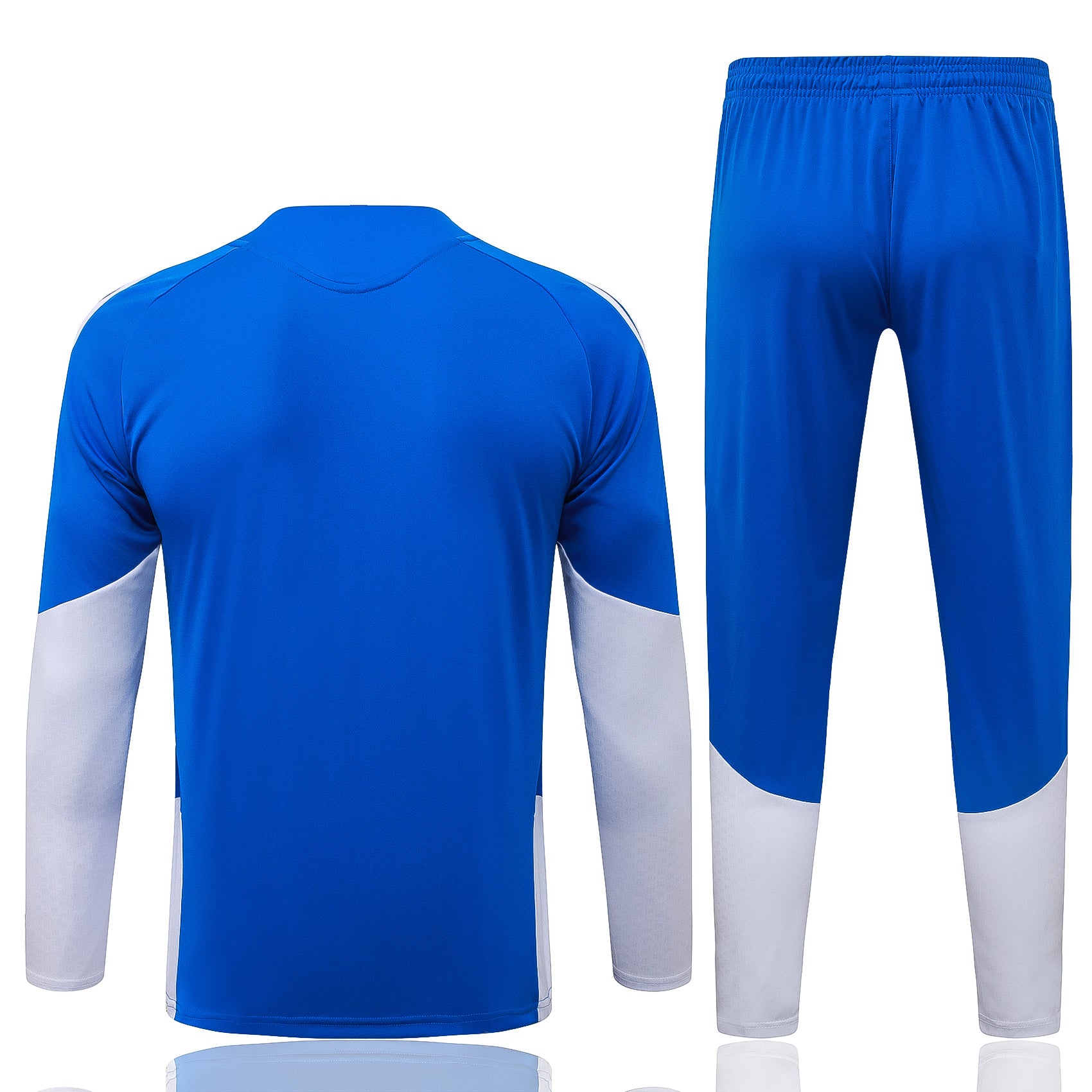 Conjunto de Entrenamiento Largo Juventus - 2026/27