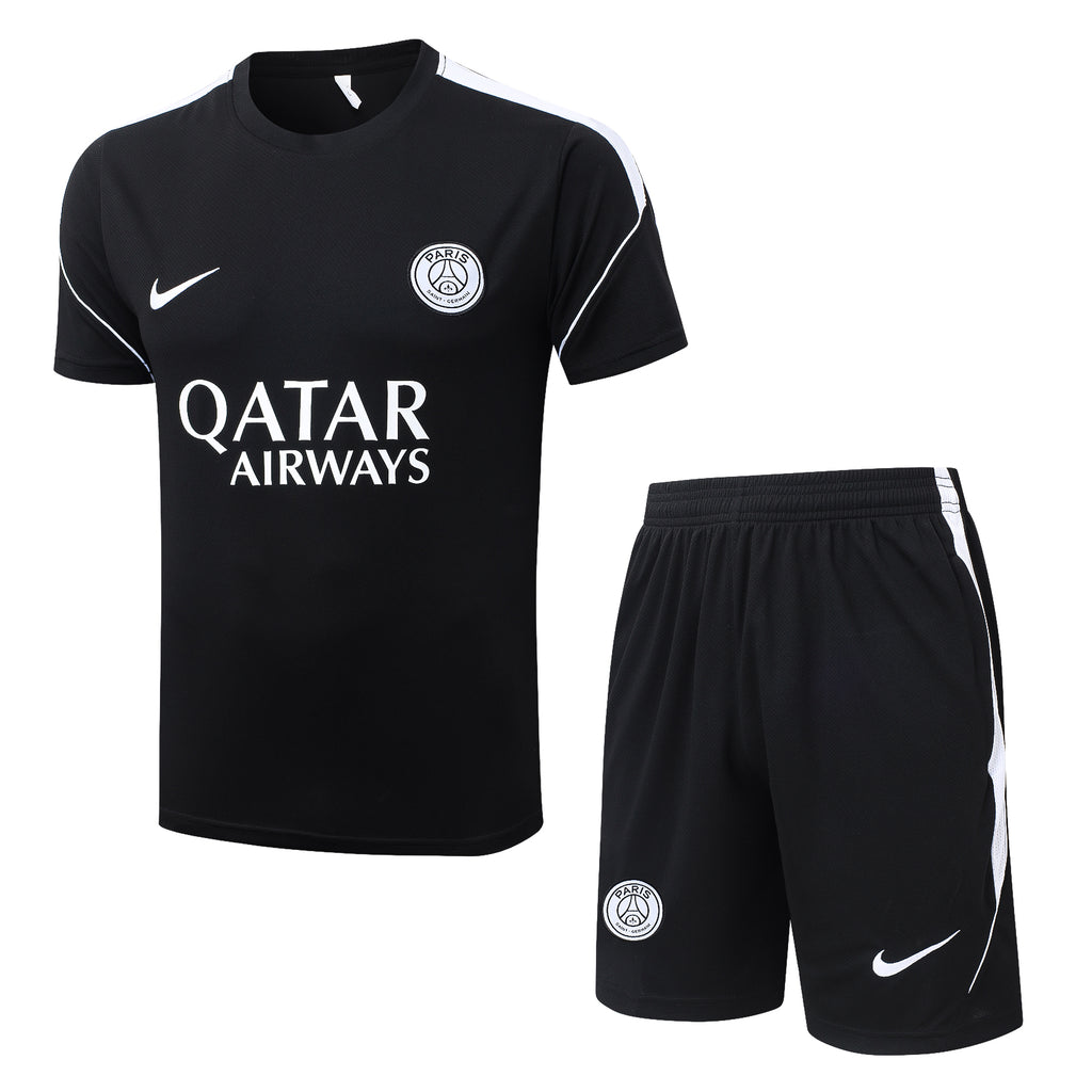 Conjunto de Entrenamiento Corto PSG - 2026/27
