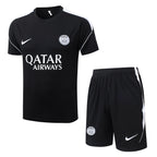 Conjunto de Entrenamiento Corto PSG - 2026/27
