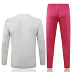 Conjunto de Entrenamiento Largo Real Madrid - 2026/27