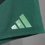Pantalón Corto México Mundial 2026 - 1ª Equipación Entrenamiento (Con bolsillos)