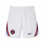 Pantalón Corto Psg 2026/27 - 2ª Equipación