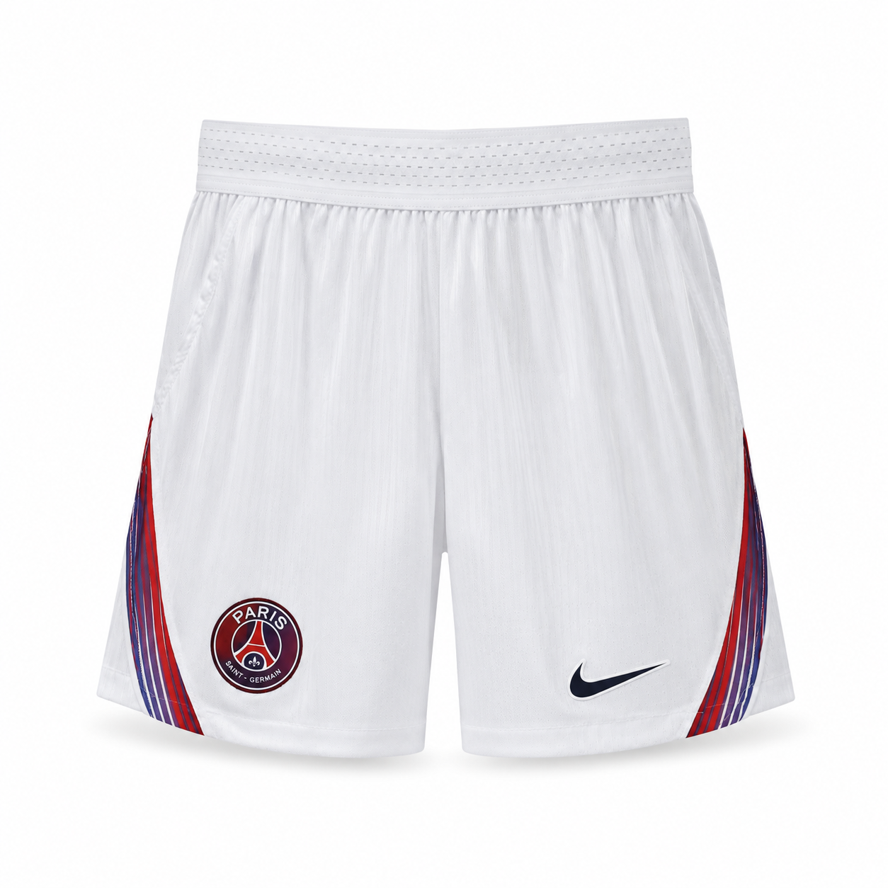 Pantalón Corto Psg 2026/27 - 2ª Equipación