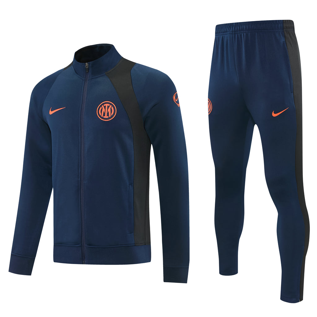 Chándal con Chaqueta Inter Milán - 2026/27