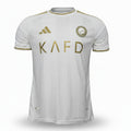 Camiseta Al-Nassr 2026/27 - 3ª Equipación