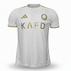 Camiseta Al-Nassr 2026/27 - 3ª Equipación