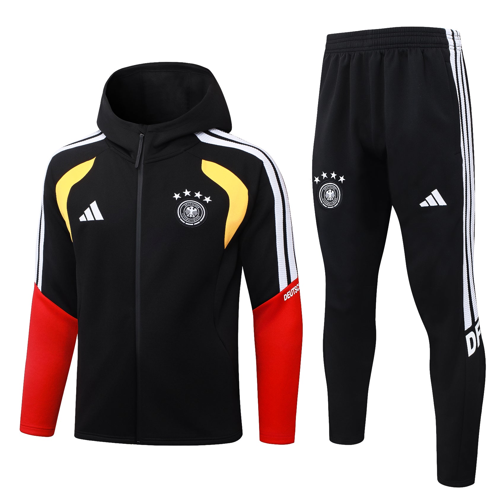 Chándal con Chaqueta Alemania - Mundial 2026