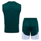Conjunto de Entrenamiento de Tirantes Italia - Mundial 2026