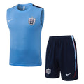 Conjunto de Entrenamiento de Tirantes Inglaterra - Mundial 2026