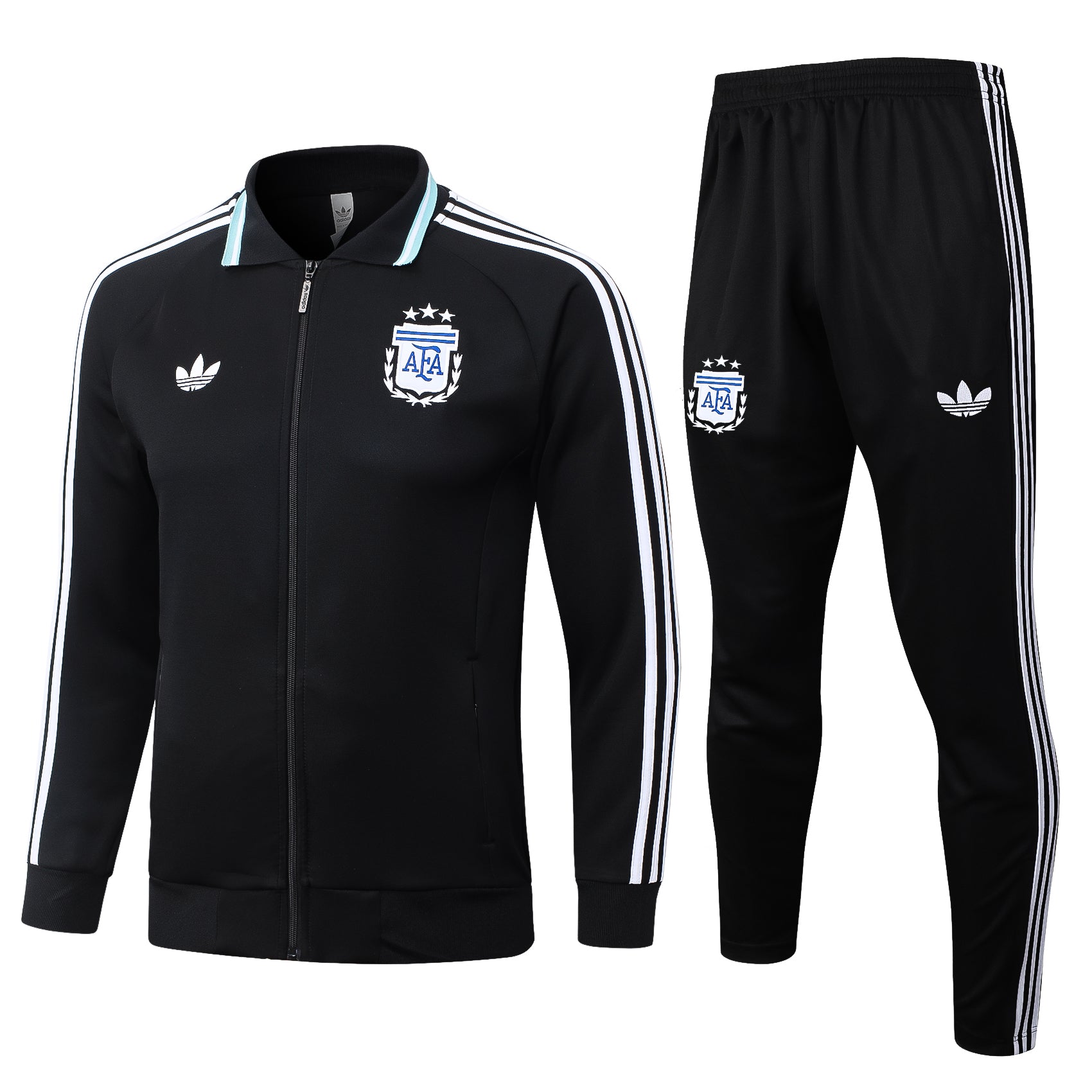 Chándal con Chaqueta Argentina - Mundial 2026