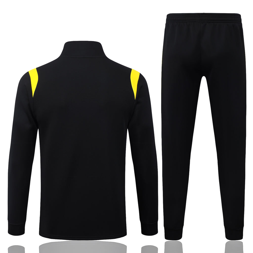 Chándal con Chaqueta Brasil - Mundial 2026