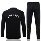 Conjunto de Entrenamiento Largo Chelsea Fc - 2026/27