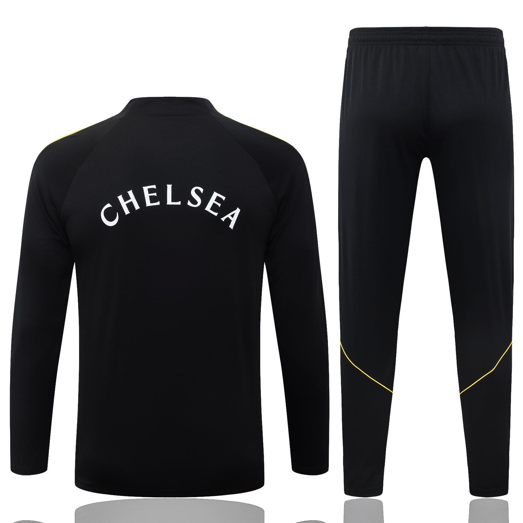 Conjunto de Entrenamiento Largo Chelsea Fc - 2026/27