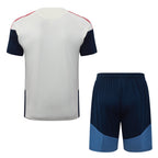 Conjunto de Entrenamiento Corto Bayern Múnich - 2026/27