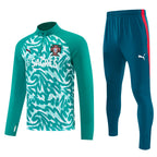 Conjunto de Entrenamiento Largo Portugal - Mundial 2026