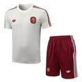 Conjunto de Entrenamiento Corto España - Mundial 2026