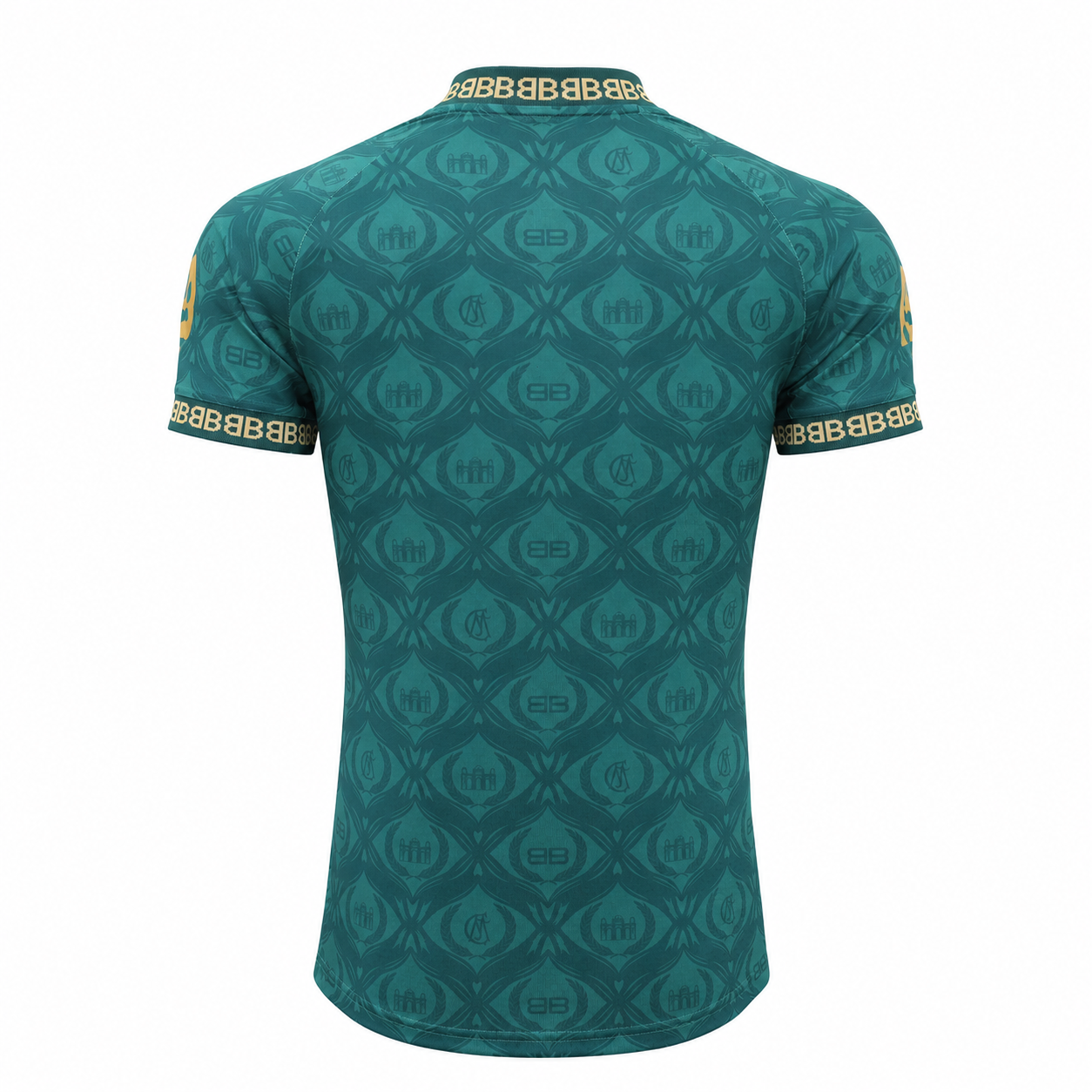 Camiseta Real Madrid 2026/27 - Edición Especial