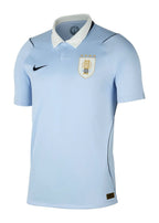 Camiseta Uruguay 2026 - 1ª Equipación