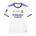 Camiseta Real Madrid - Edición Final Champions League París 2022