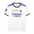 Camiseta Real Madrid - Edición Final Champions League París 2022