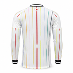 Camiseta Japón Mundial 2026 - 2ª Equipación Manga Larga