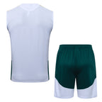 Conjunto de Entrenamiento de Tirantes Italia - Mundial 2026