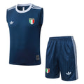 Conjunto de Entrenamiento de Tirantes Italia - Mundial 2026