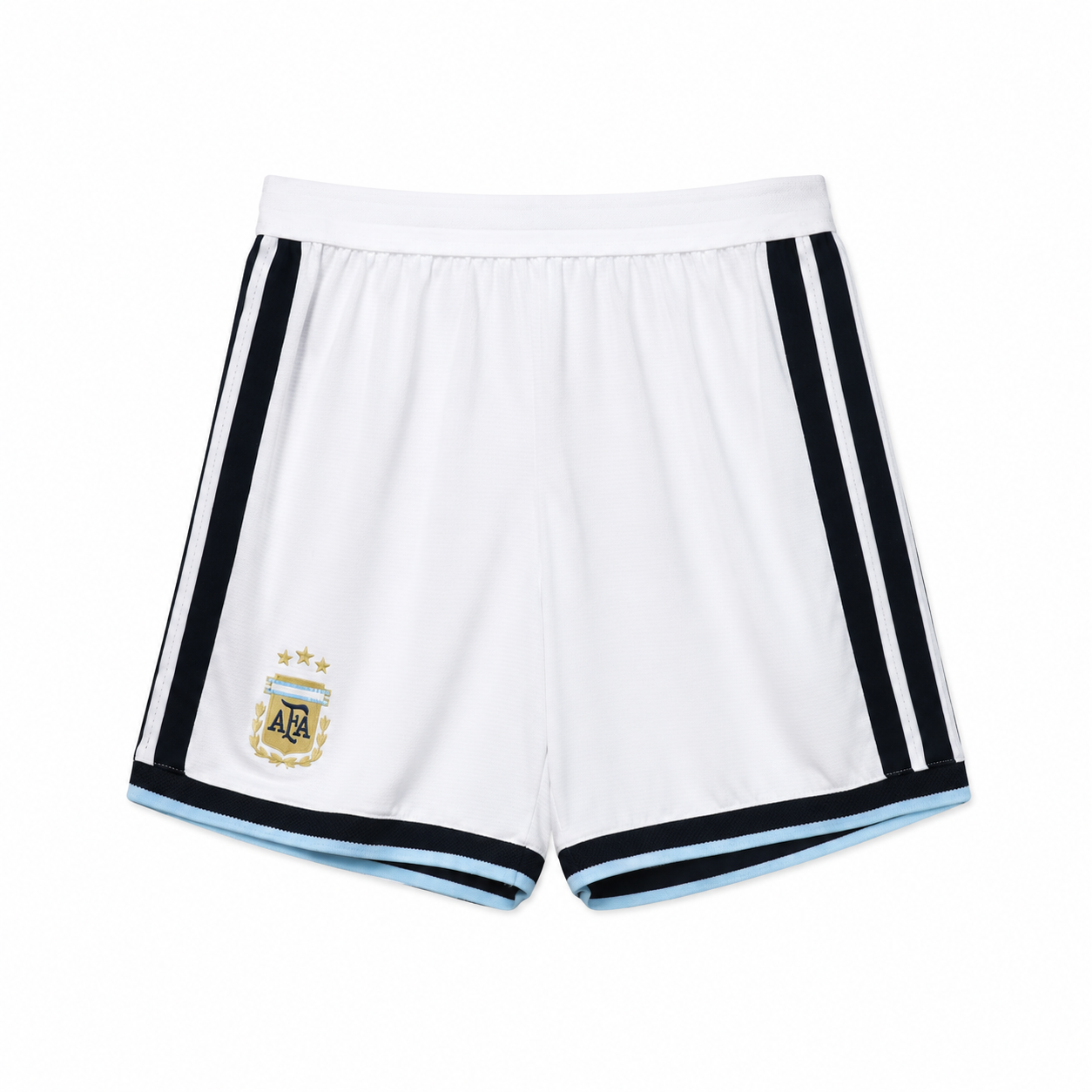 Pantalón Corto Argentina Mundial 2026 - 1ª Equipación