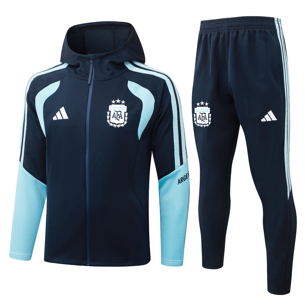 Chándal con Chaqueta Argentina - Mundial 2026