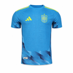 Camiseta España Mundial 2026 - 1ª Equipación Portero