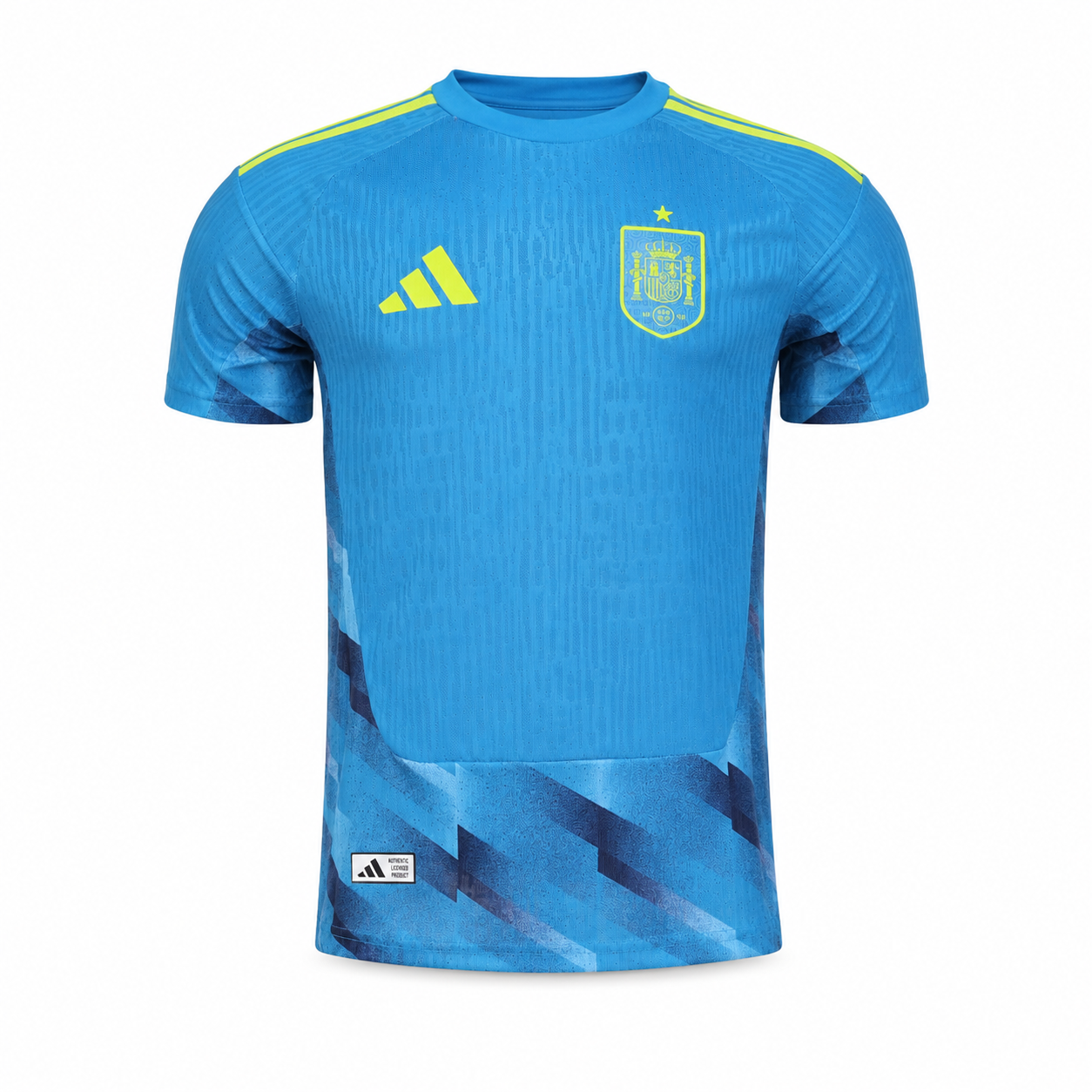 Camiseta España Mundial 2026 - 1ª Equipación Portero