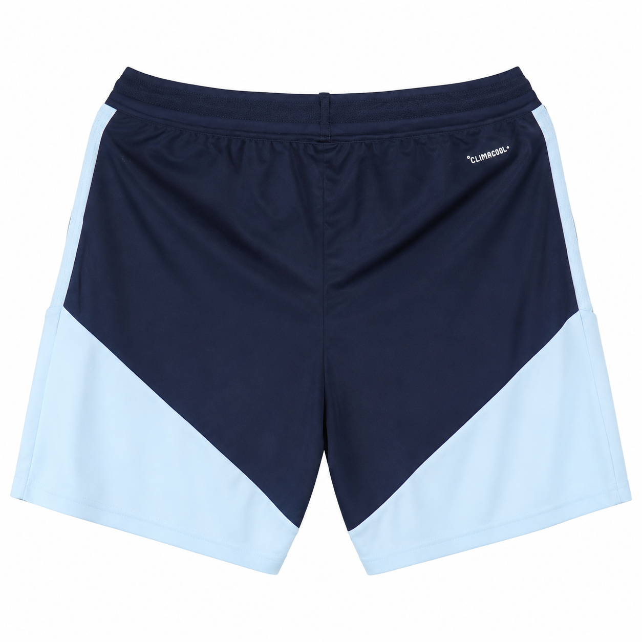Pantalón Corto Argentina Mundial 2026 - 1ª Equipación Entrenamiento (Con bolsillos)