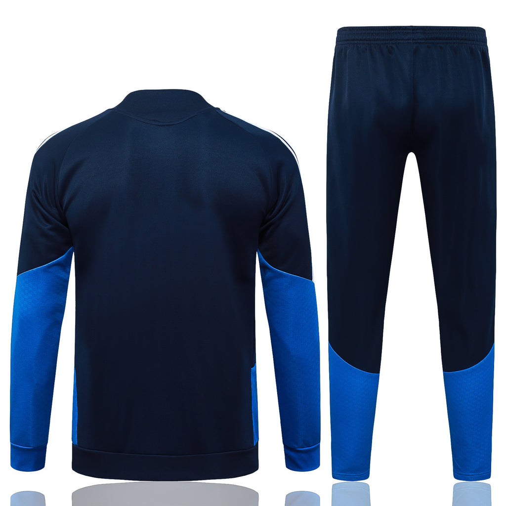 Chándal con Chaqueta Cruzeiro - 2026/27