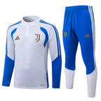 Conjunto de Entrenamiento Largo Juventus - 2026/27