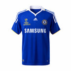Camiseta Chelsea FC - Edición Final Champions League Moscow 2008