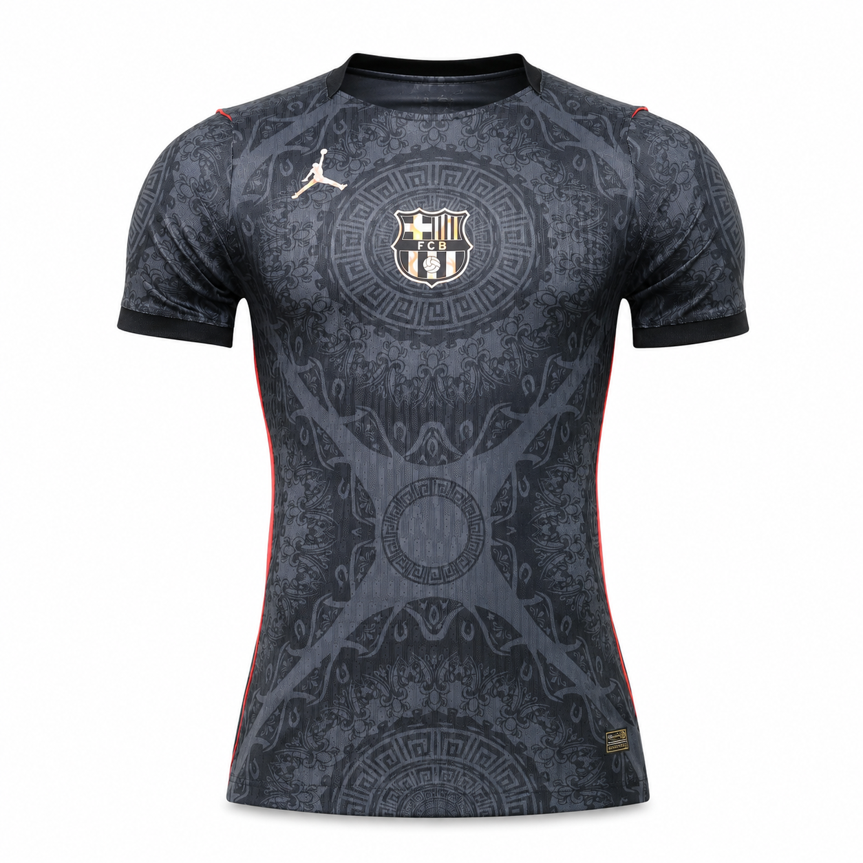 Camiseta Fc Barcelona 2026/27 - Edición Especial