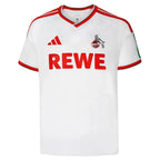 Camiseta FC Koln 2026/27 - 1ª Equipación