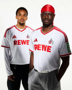 Camiseta FC Koln 2026/27 - 1ª Equipación
