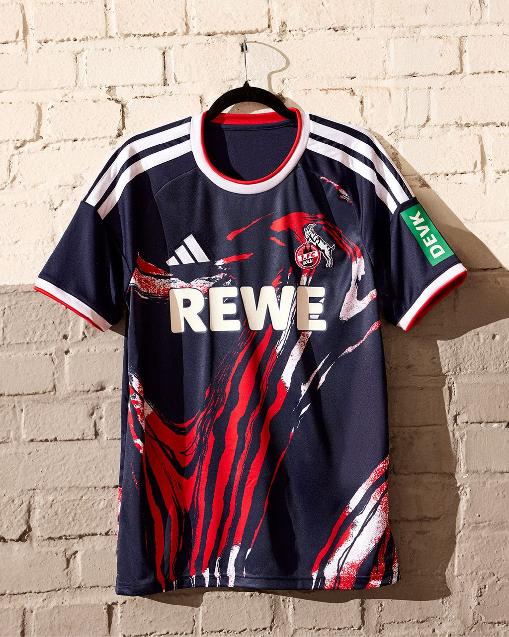 Camiseta FC Koln 2026/27 - 3ª Equipación