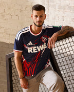 Camiseta FC Koln 2026/27 - 3ª Equipación