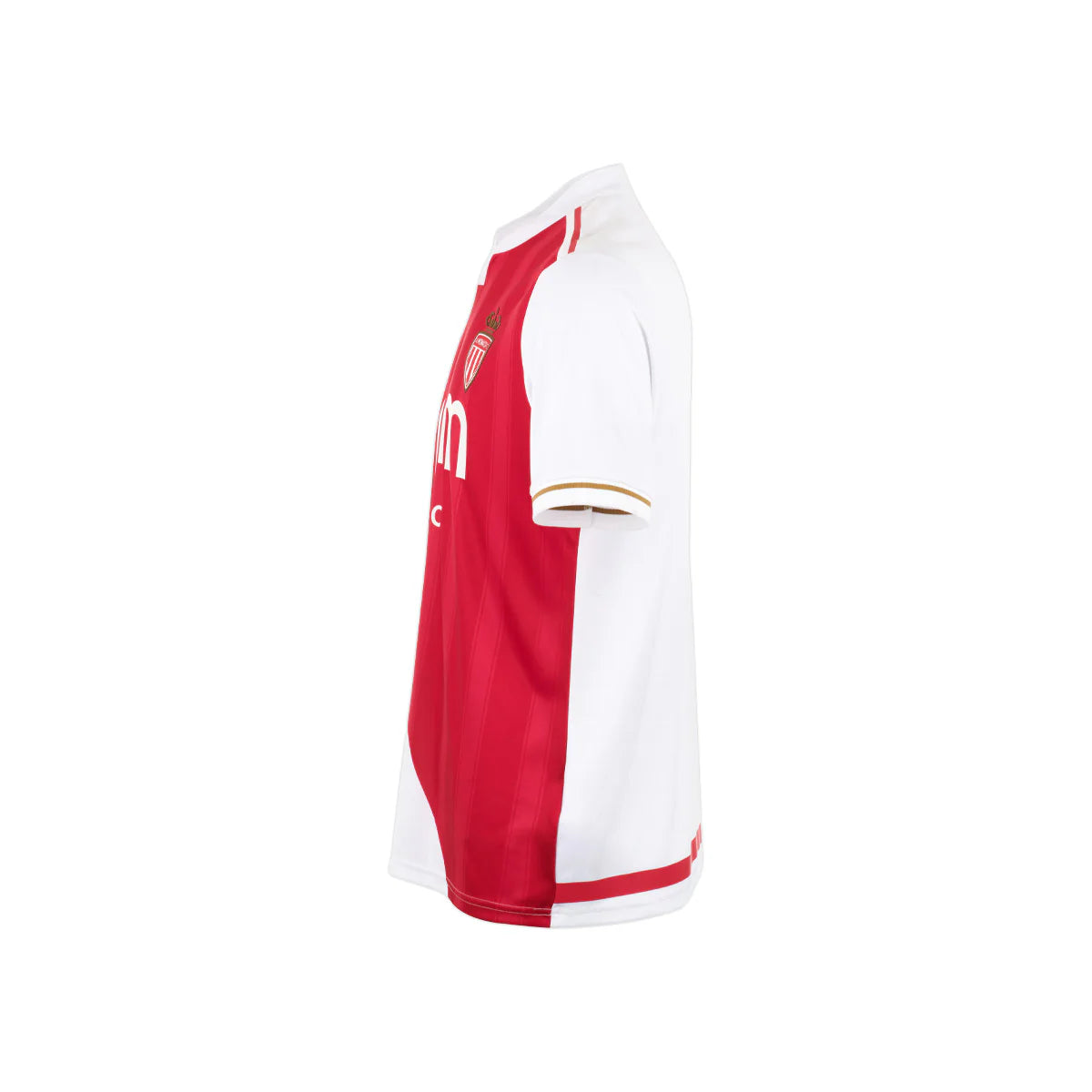 Camiseta Mónaco 2025/26 - 1ª Equipación