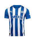 Camiseta Alavés 2025/26 - 1ª Equipación