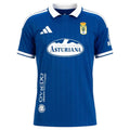 Camiseta Real Oviedo 2026/27 - 1ª Equipación