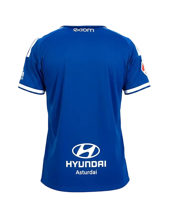 Camiseta Real Oviedo 2026/27 - 1ª Equipación