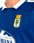Camiseta Real Oviedo 2026/27 - 1ª Equipación