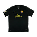 Camiseta Retro Fc Barcelona 2011/12 - 2ª Equipación